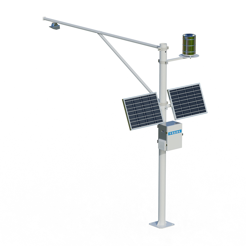 雷達流速監(jiān)測系統(tǒng)