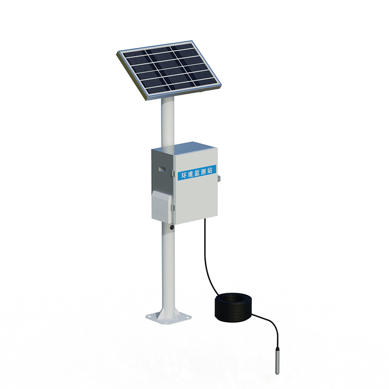 地下水位自動監(jiān)測設備