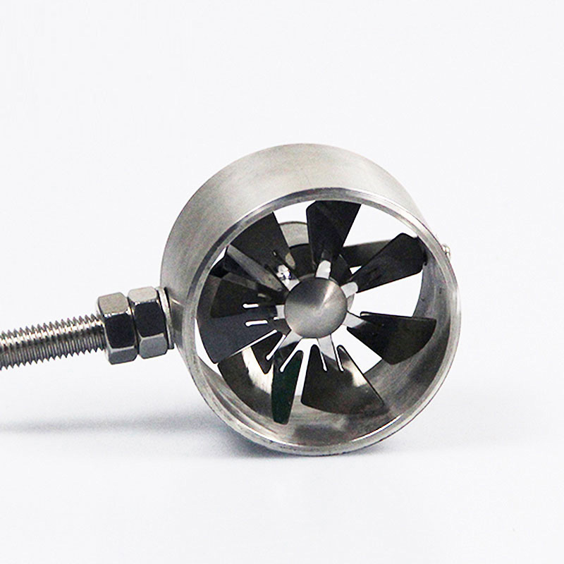 耐腐蝕款管道風(fēng)速傳感器