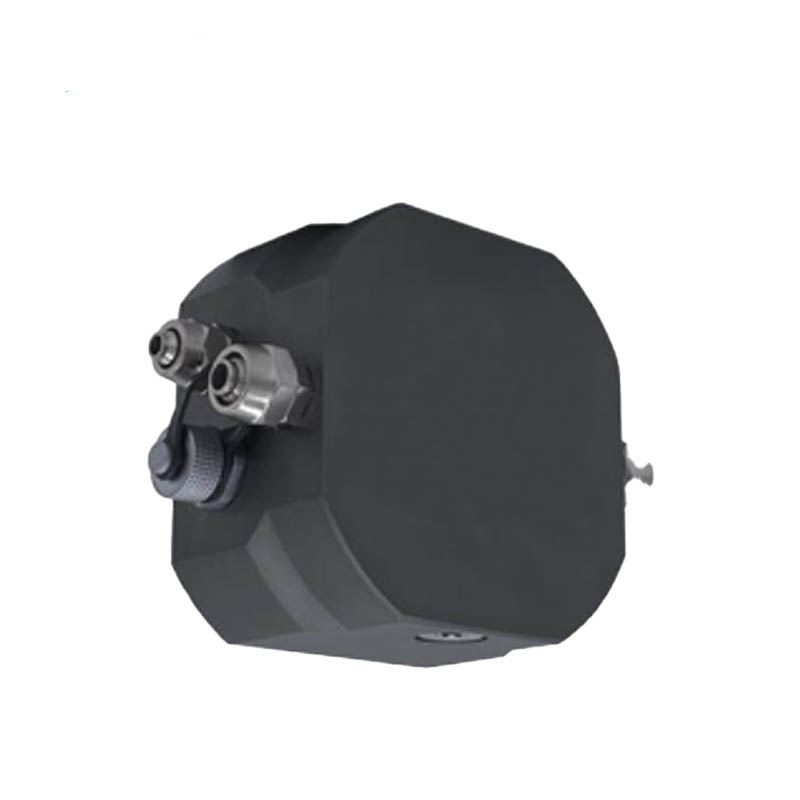 壓差式靜力水準(zhǔn)儀