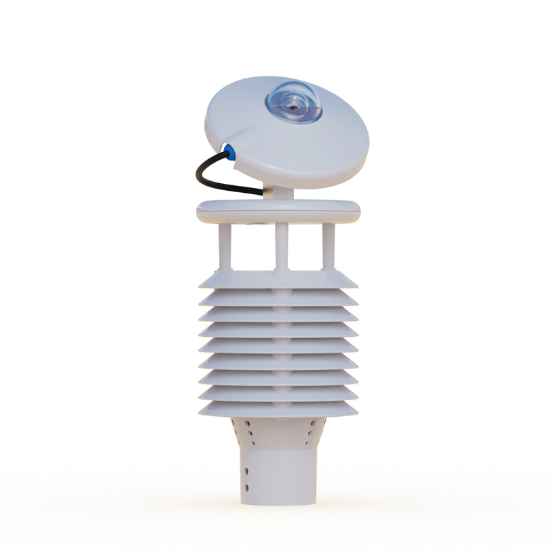 一體化太陽能發(fā)電環(huán)境監(jiān)測(cè)儀