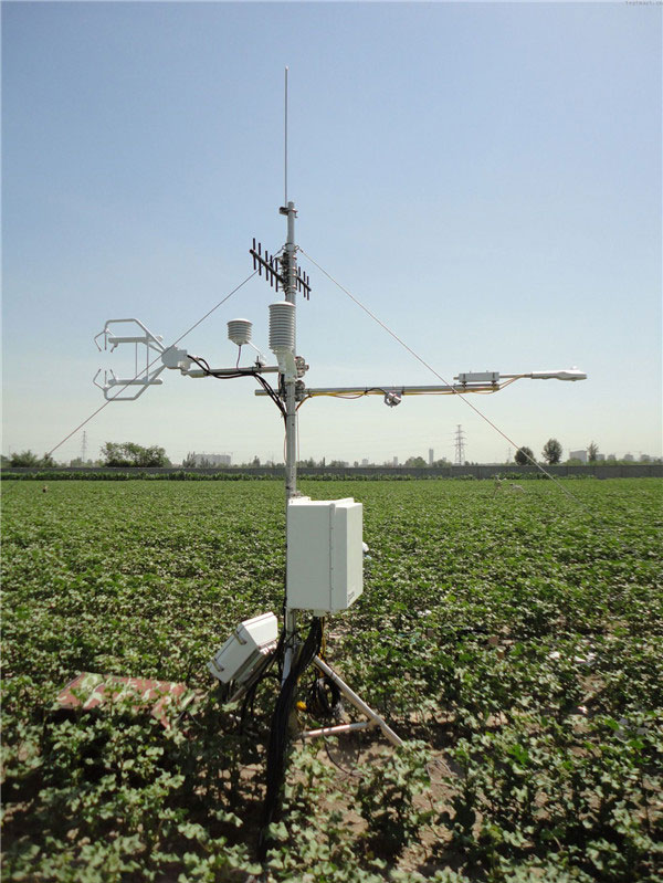 田間氣象站農(nóng)田小氣候觀測方案 田間氣象站農(nóng)田小氣候觀測方案