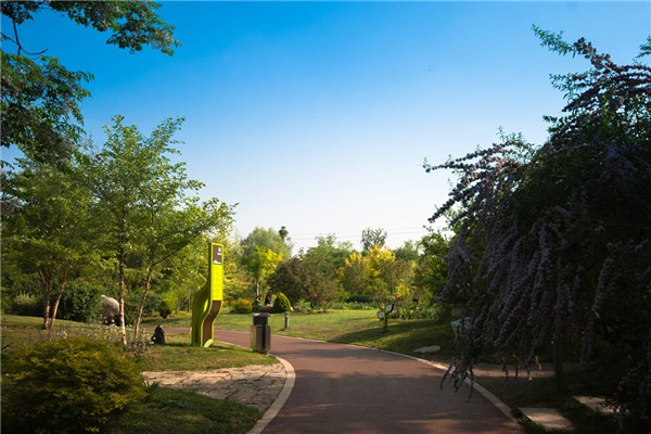 小型氣象站在植物園中的應(yīng)用優(yōu)勢 小型氣象站在植物園中的應(yīng)用優(yōu)勢