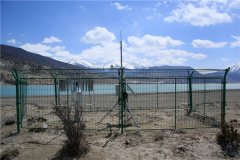 四要素自動氣象站規(guī)避氣象災害風險