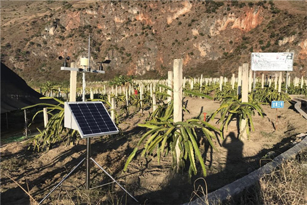 農(nóng)業(yè)氣象站