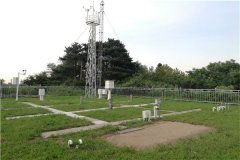 小型氣象站實時掌握農(nóng)業(yè)氣候變化