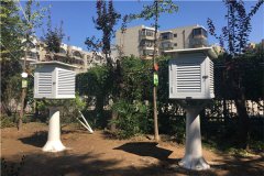 如何選購合適的小型氣象站？