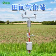 農(nóng)業(yè)氣象儀器的標準測量