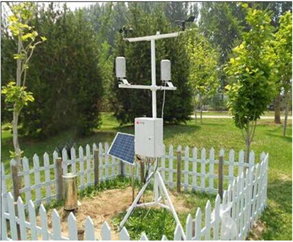 便攜式小型氣象站 便攜式小型氣象站