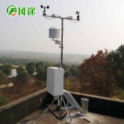 田間自動氣象站能監(jiān)測什么項目