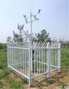 鄉(xiāng)鎮(zhèn)建成六要素自動氣象站的必要性