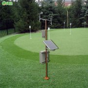 多要素氣象站的統(tǒng)一數(shù)據(jù)采集方式是什么