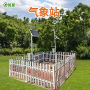 自動氣象站可以對什么進(jìn)行測量