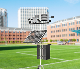 為什么要建設(shè)校園氣象站？