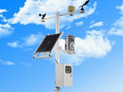 智能生態(tài)氣象監(jiān)測(cè)系統(tǒng)在氣象觀測(cè)中發(fā)揮什么作用？