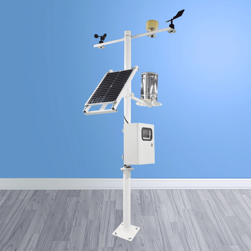 鄉(xiāng)鎮(zhèn)自動氣象站