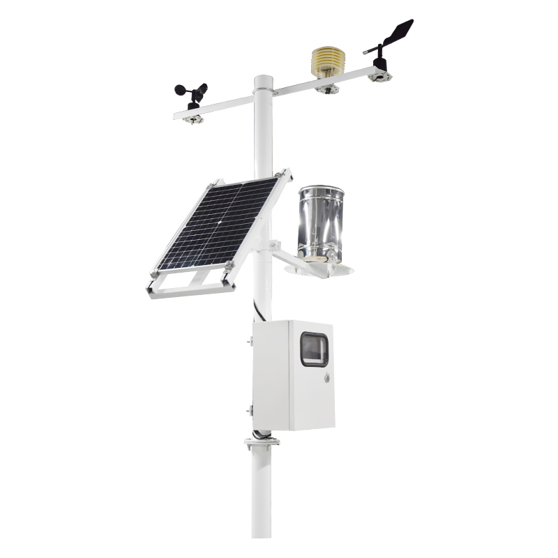 風(fēng)途校園氣象站有4個優(yōu)勢 風(fēng)途校園氣象站有4個優(yōu)勢