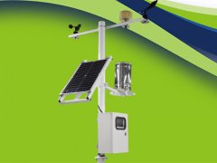 森林氣象站防范森林火災(zāi)