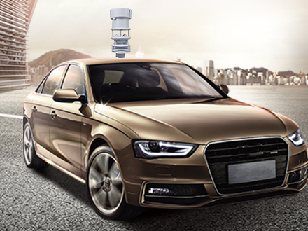 車載氣象站，為移動應急設計