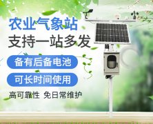農(nóng)業(yè)遇到洪澇、凍害怎么辦？