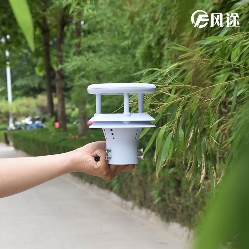 超聲波風速風向傳感器的優(yōu)勢 超聲波風速風向傳感器的優(yōu)勢