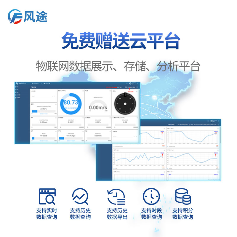 農(nóng)業(yè)物聯(lián)網(wǎng)氣象環(huán)境監(jiān)測(cè)系統(tǒng)